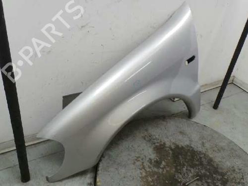 Left front fenders MERCEDES-BENZ M-CLASS (W163) ML 430 (163.172) | BP2797398C41 