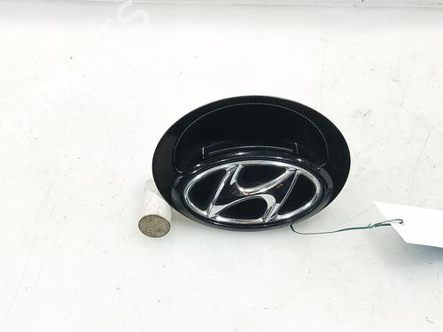 Used Tailgate handle Tailgate handle HYUNDAI i20 I (PB, PBT) 1.4 CRDi (90 hp) 33273236 33273236