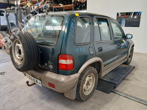 AC compressor KIA SPORTAGE SUV (K00) 2.0 TD 4WD | BP29394759M34 