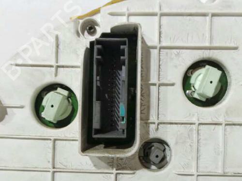 Instrument cluster FORD MONDEO III (B5Y) 2.0 16V TDDi / TDCi | BP404601C47 