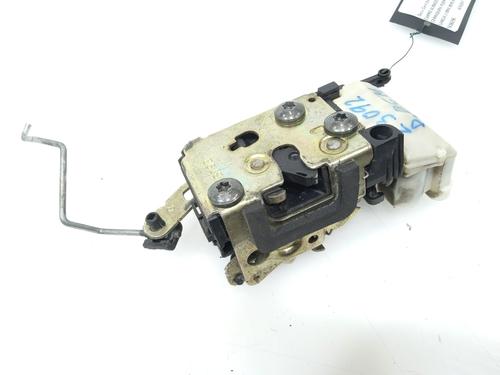 Used Front right lock LANCIA LYBRA (839_) 1.9 JTD (839AXD1A) (105 hp) 20695163