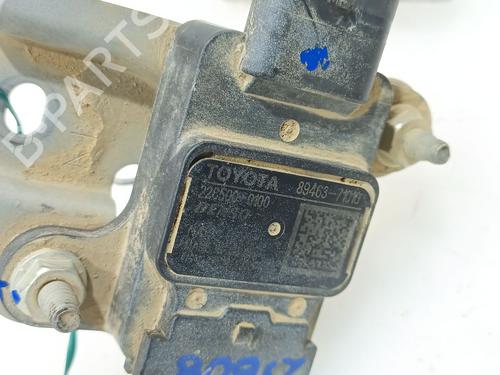 Elektronisk sensor TOYOTA HILUX VIII Pickup (_N1_)  | BP29488763M84 