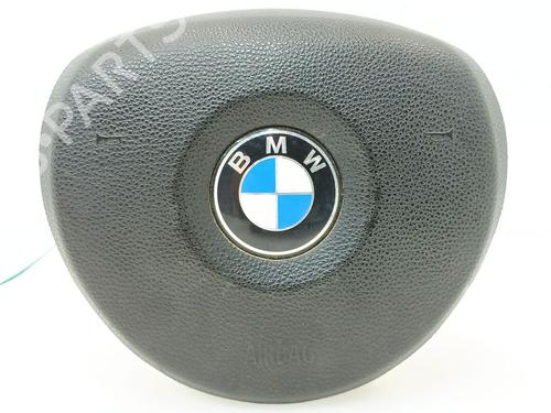 Used Driver airbag BMW 3 (E90) 320 d (163 hp) 26690470