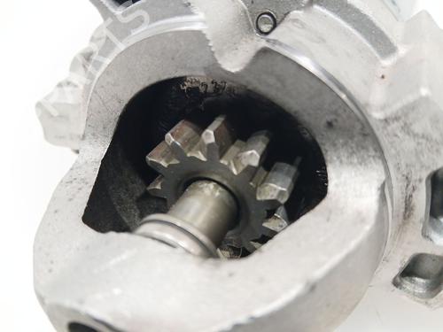 Starter BMW 3 (E90) 318 d | BP24034922M8 