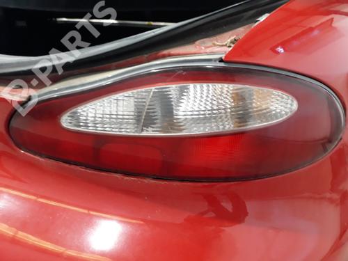 Used Right taillight Right taillight HYUNDAI COUPE I (RD) 2.0 (137 hp) 11107081 11107081