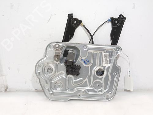 Used Front right window mechanism Front right window mechanism 37018539 37018539