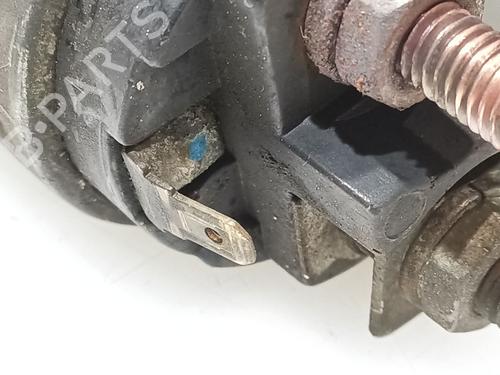 Starter HYUNDAI H-1 / STAREX Bus (A1) 2.5 TD | BP31809952M8