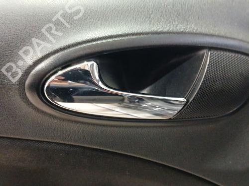 Maniglia interna anteriore sinistra Maniglia interna anteriore sinistra SEAT LEON (1P1) 2.0 TDI 16V (140 hp) 33704285 33704285