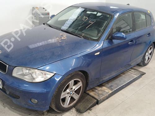 AC compressor BMW 1 (E87) 116 i | BP30148042M34