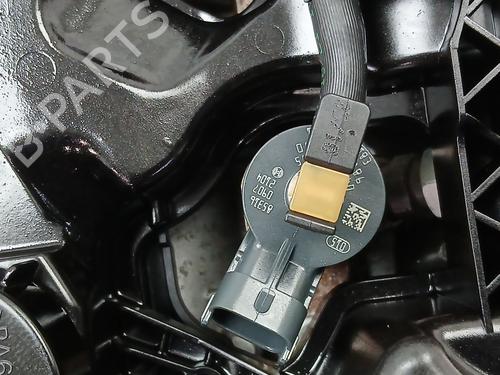 Engine FORD FOCUS IV (HN) 1.5 EcoBlue | BP33038446M1 - Image 6