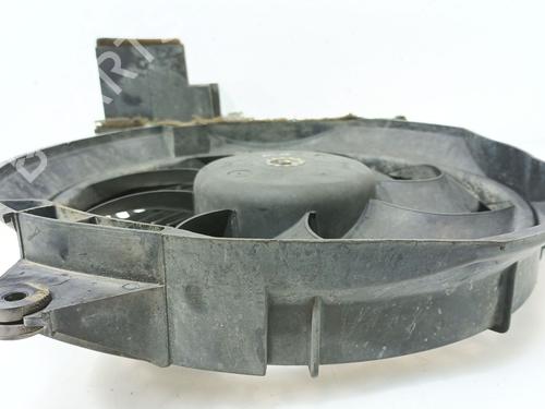 Radiator fan HYUNDAI SANTA FÉ I (SM) 2.0 CRDi | BP29626194M35 