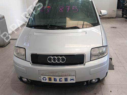 Right front window switch AUDI A2 (8Z0) 1.4 | BP38959725I26 - Image 3
