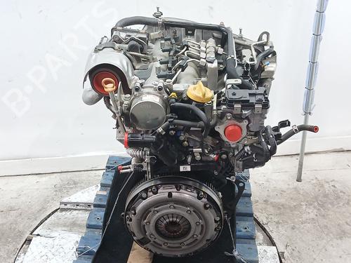 Engine SUZUKI SX4 S-Cross (JY) 1.6 DDiS (AKK 416D) | BP34189570M1  - Image 5