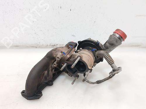 Used Turbocharger/Supercharger Turbocharger/Supercharger 37991978 37991978
