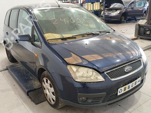 Rear mirror FORD FOCUS C-MAX (DM2) 1.6 TDCi | BP37991941I6 - Image 2