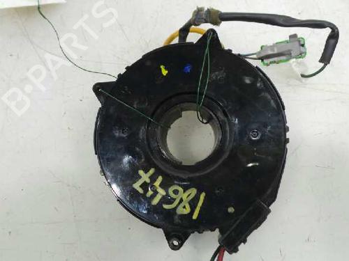 Squib airbag KIA CARENS II MPV (FJ) 2.0 CRDi | BP1966102C102 