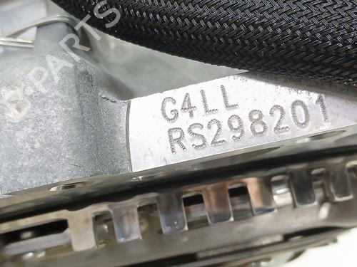 Engine HYUNDAI KONA (SX2) 1.6 GDi Hybrid | BP34186554M1  - Image 8