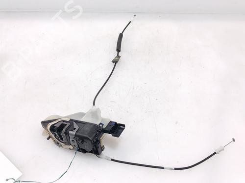 front-left-lock-peugeot-508-i-8d_-2010-2011-2012-2013-2014-2015-2016-2017-2018-32081240 main image