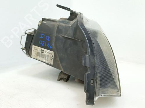 Left headlight SEAT IBIZA III (6L1) 1.9 TDI | BP32016570C28 