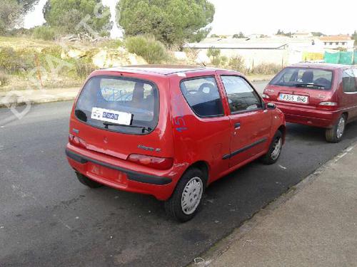 Left front indicator FIAT SEICENTO / 600 (187_)  | BP869522C32 