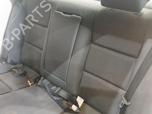 Used Rear seat (2nd row) Rear seat (2nd row) 39136319 39136319