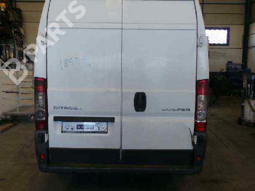 Front right interior door handle CITROËN JUMPER II Van  | BP3208729I14  - Image 6