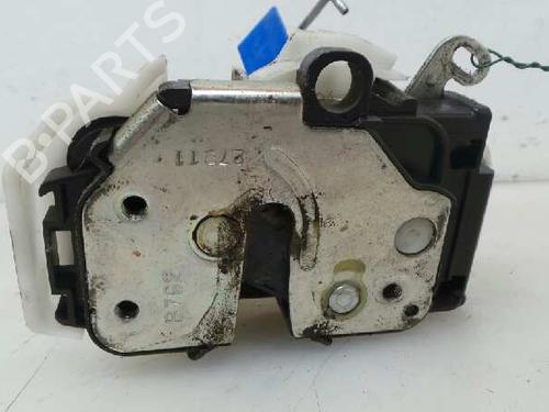 Used Front right lock PEUGEOT BIPPER (AA_) [2008-2025]  5625918