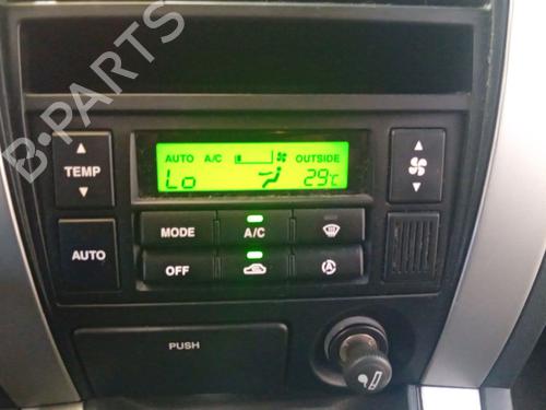 Used Climate control Climate control 37467332 37467332