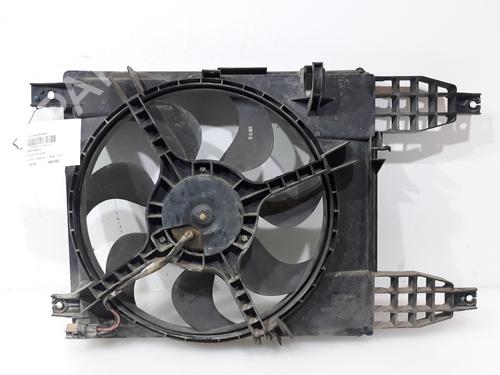Used Radiator fan CHEVROLET AVEO / KALOS Hatchback (T250, T255) [2006-2025]  9741351