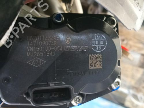 Engine PEUGEOT 208 I (CA_, CC_) 1.2 VTI 82 | BP30596720M1 