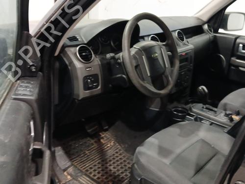 Front left exterior door handle LAND ROVER DISCOVERY III (L319) 2.7 TD 4x4 | BP29892074C128