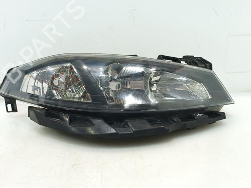 Used Right headlight RENAULT LAGUNA II (BG0/1_) 2.0 16V (BG00, BG0K, BG0P, BG0W) (135 hp) 30206759