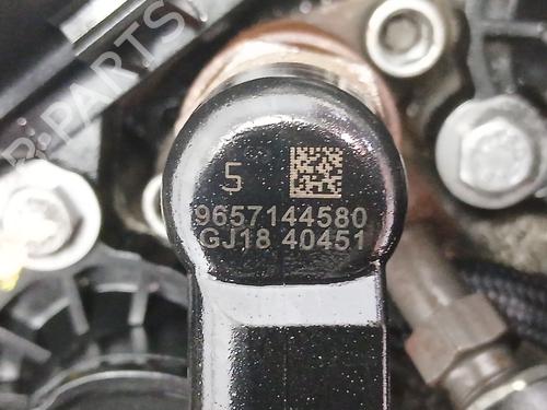 Engine VOLVO V50 (545) 2.0 D | BP33217035M1  - Image 6