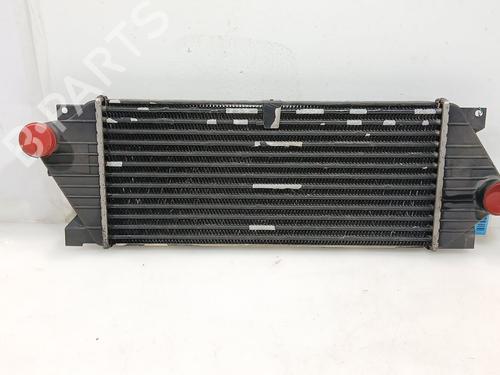 Intercooler Intercooler MERCEDES-BENZ M-CLASS (W163) ML 270 CDI (163.113) (163 hp) 34339731 34339731