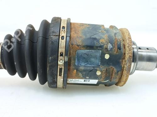Left front driveshaft TOYOTA RAV 4 II (_A2_) 2.0 D 4WD (CLA20_, CLA21_, CLA20R, CLA21R) | BP31311572M38 - Image 4