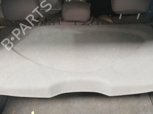 Hattehylde FORD FOCUS I (DAW, DBW) [1998-2009]  27833544