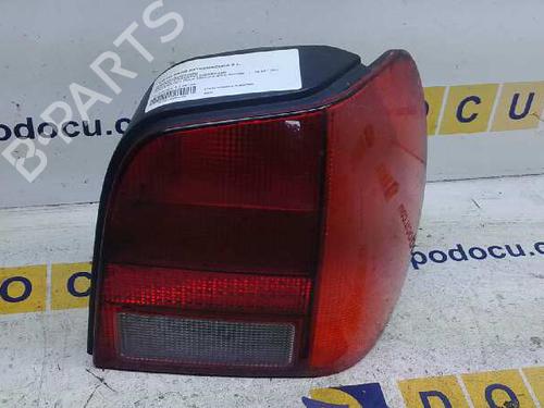 Used Right taillight VW POLO III (6N1) 60 1.4 (60 hp) 66025
