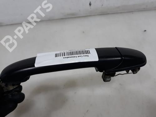 Used Front right exterior door handle Front right exterior door handle SEAT IBIZA II (6K1) 1.4 (60 hp) 7480976 7480976