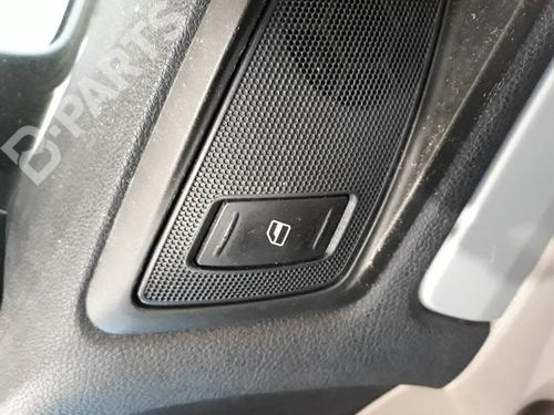 Used Right front window switch Right front window switch SKODA OCTAVIA II Combi (1Z5) 1.9 TDI (105 hp) 8943165 8943165