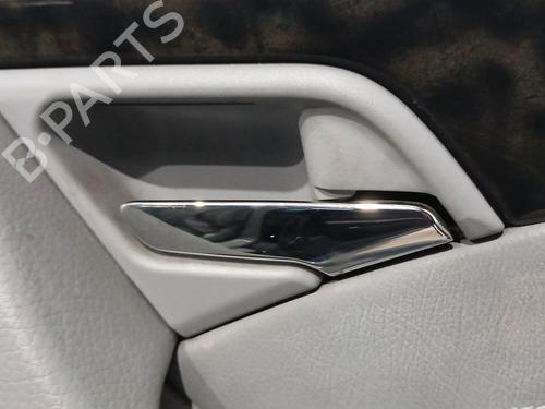 Used Front right interior door handle Front right interior door handle 36805346 36805346