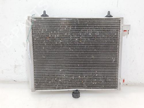 AC radiator CITROËN C3 II (SC_) 1.0 VTi 68 | BP40020869M32 - Image 2