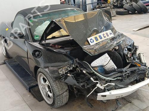 Used Parts PORSCHE BOXSTER (986) 2.5 (204 hp) 4346084