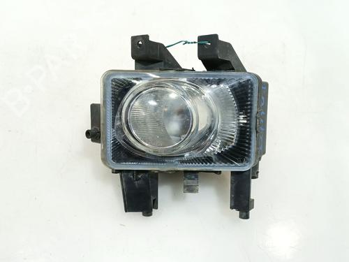 Used Left front fog light OPEL ASTRA H GTC (A04) 1.7 CDTI (L08) (110 hp) 30150997