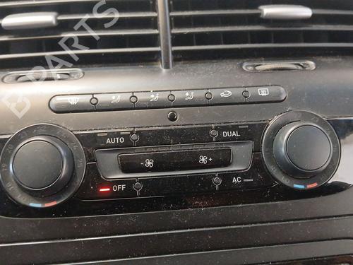 Used Climate control Climate control 39531196 39531196