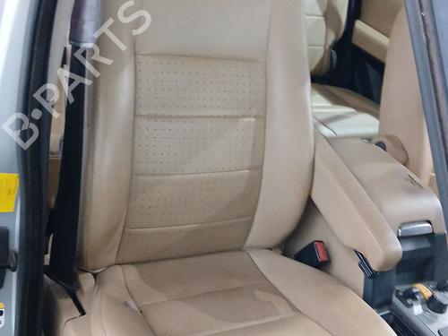 Right front seat LAND ROVER DISCOVERY III (L319) 2.7 TD 4x4 HFA500042 | HFA500042