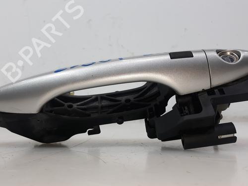Front left exterior door handle HYUNDAI ix35 (LM, EL, ELH) 1.7 CRDi | BP16643310C128