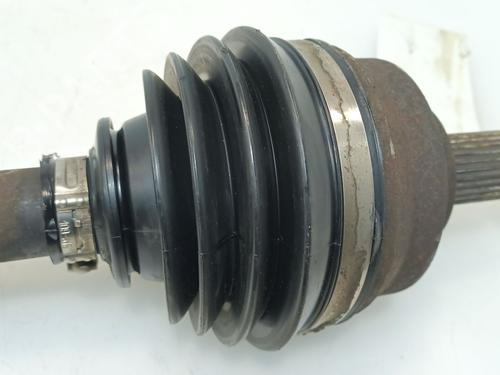 Left front driveshaft CITROËN C8 (EA_, EB_) 2.2 HDi | BP31586073M38 