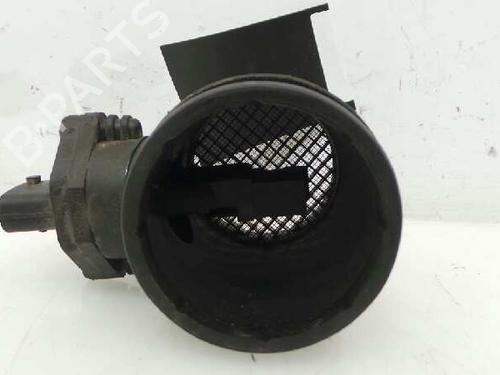Used Mass air flow sensor VW POLO III (6N1) 64 1.9 D (64 hp) 1597902
