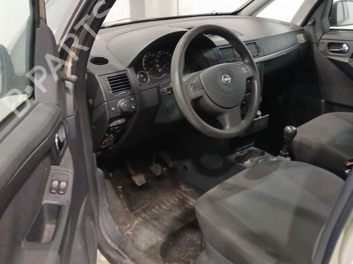 Headlight switch OPEL MERIVA A MPV (X03) 1.3 CDTI (E75) | BP38859070I24 - Image 9