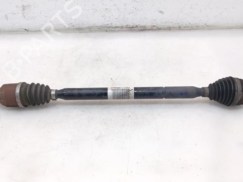 Right front driveshaft CITROËN C3 II (SC_) 1.0 VTi 68 | BP40020886M39 - Image 2